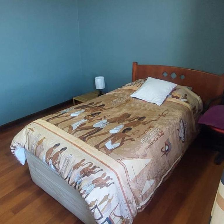 Mar egeo - Apartamento - 21