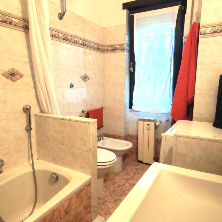La casa di Dada - Appartement 1 Chambre - 2