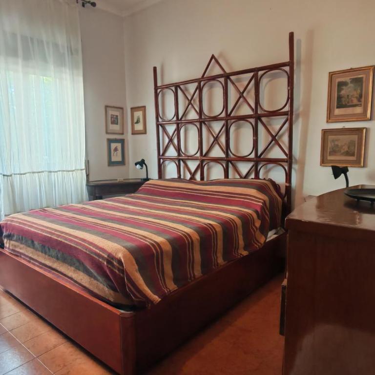 La casa di Dada - Appartement 1 Chambre - 3