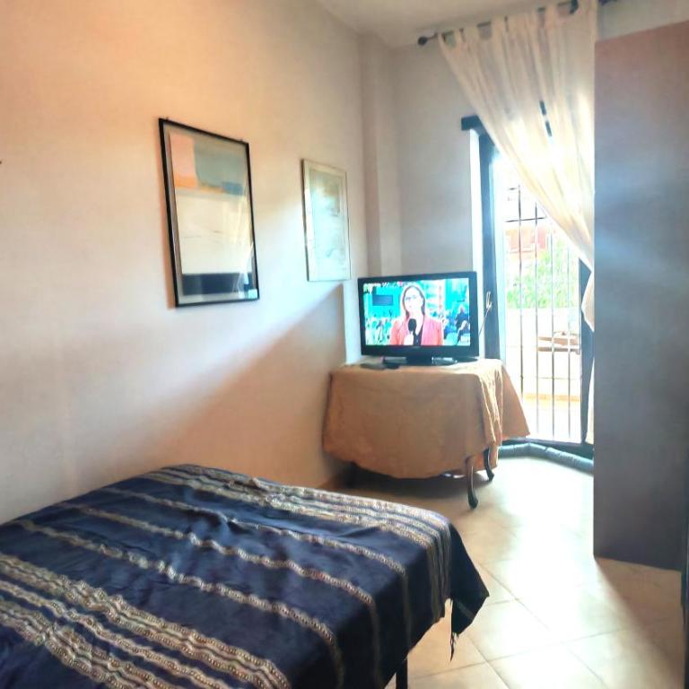 La casa di Dada - Appartement 1 Chambre - 4