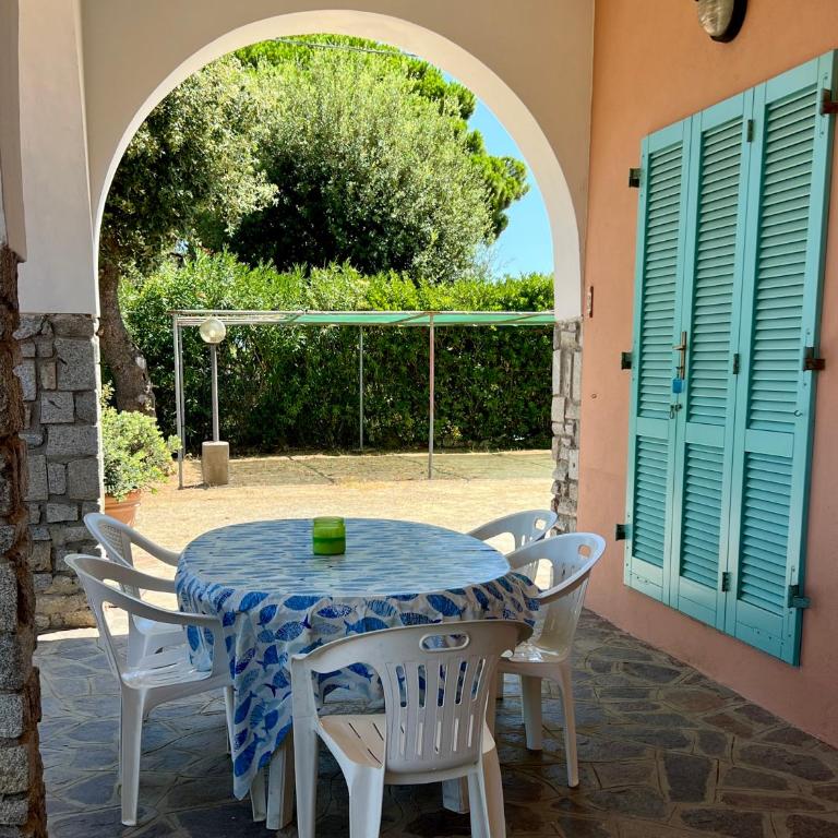 Casa Anna - Capo Perla Apartments - Appartamento con 2 Camere da Letto e Vista Mare - 26