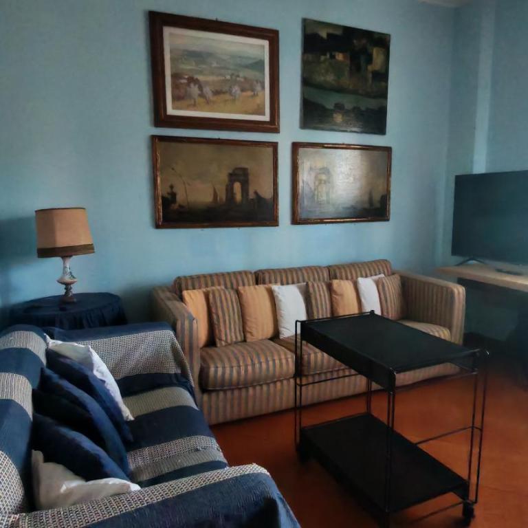 La casa di Dada - Appartement 1 Chambre - 5