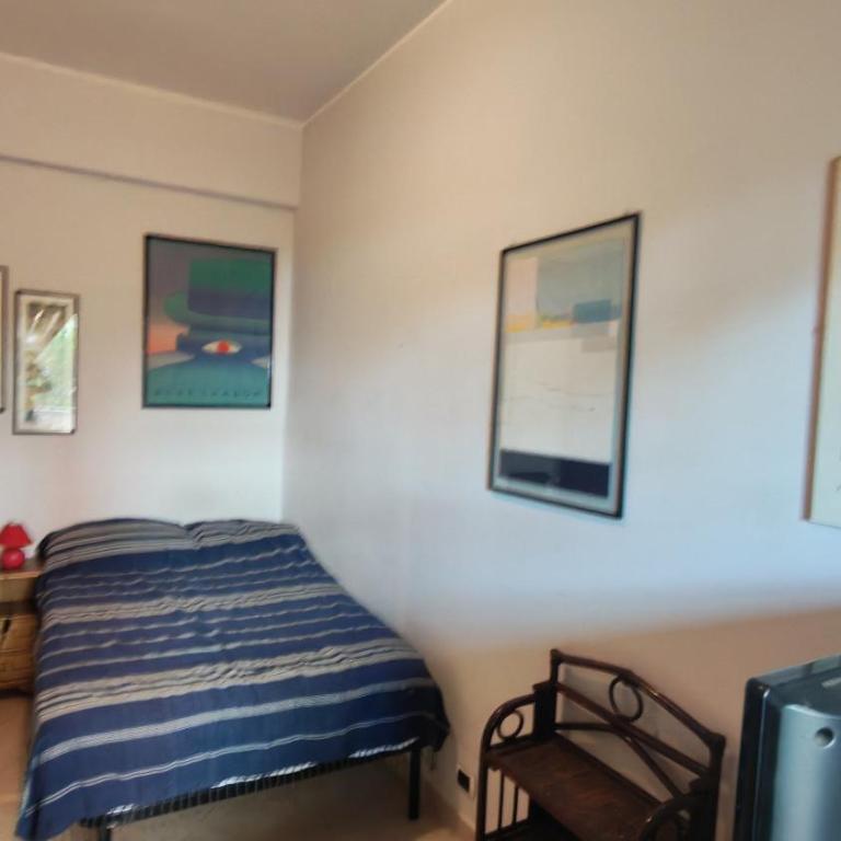 La casa di Dada - Appartement 1 Chambre - 6