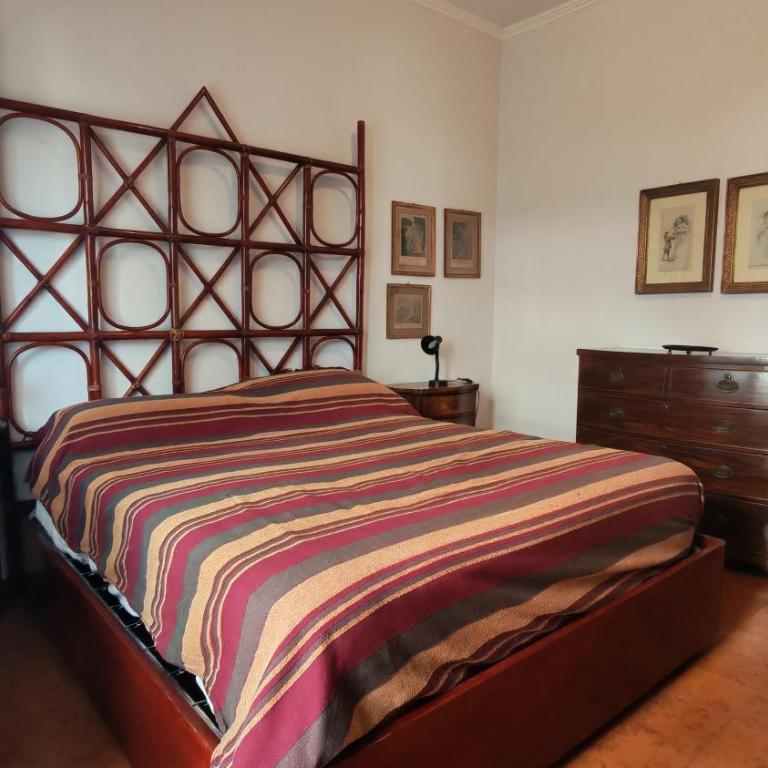 La casa di Dada - Appartement 1 Chambre - 8