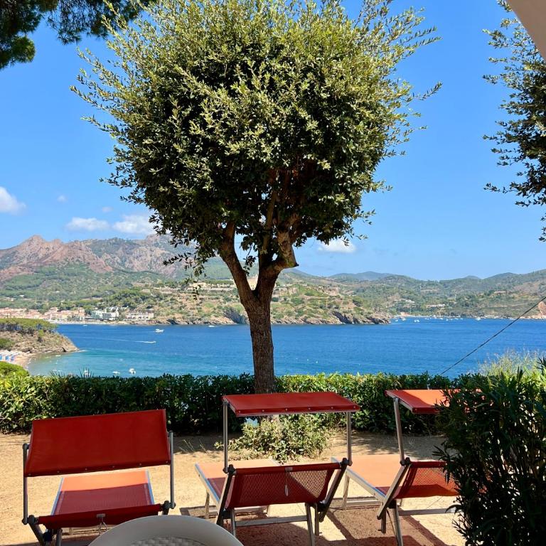 Casa Anna - Capo Perla Apartments - Appartamento con 2 Camere da Letto e Vista Mare - 2