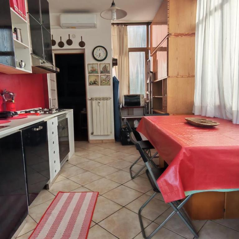 La casa di Dada - Appartement 1 Chambre - 9