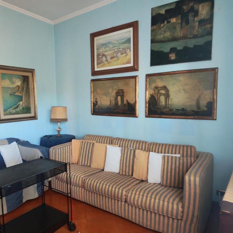 La casa di Dada - Appartement 1 Chambre - 11
