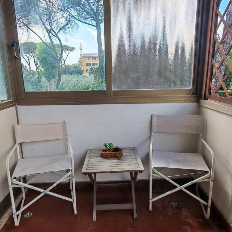 La casa di Dada - Appartement 1 Chambre - 12