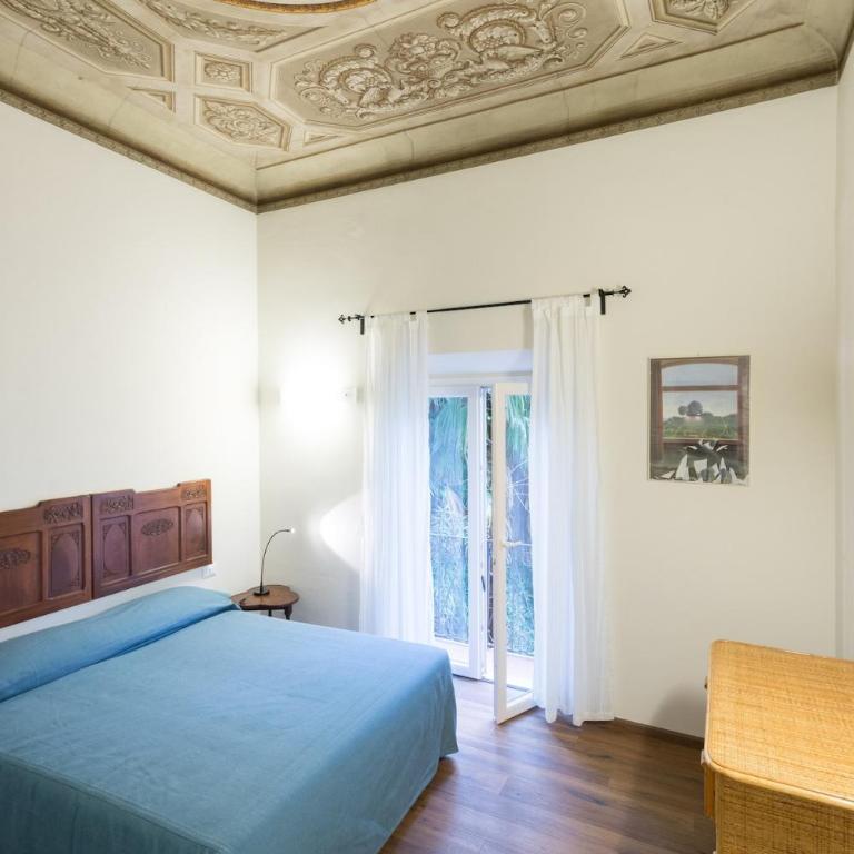 Modern frescoed apartment - Appartamento con 1 Camera da Letto - 16