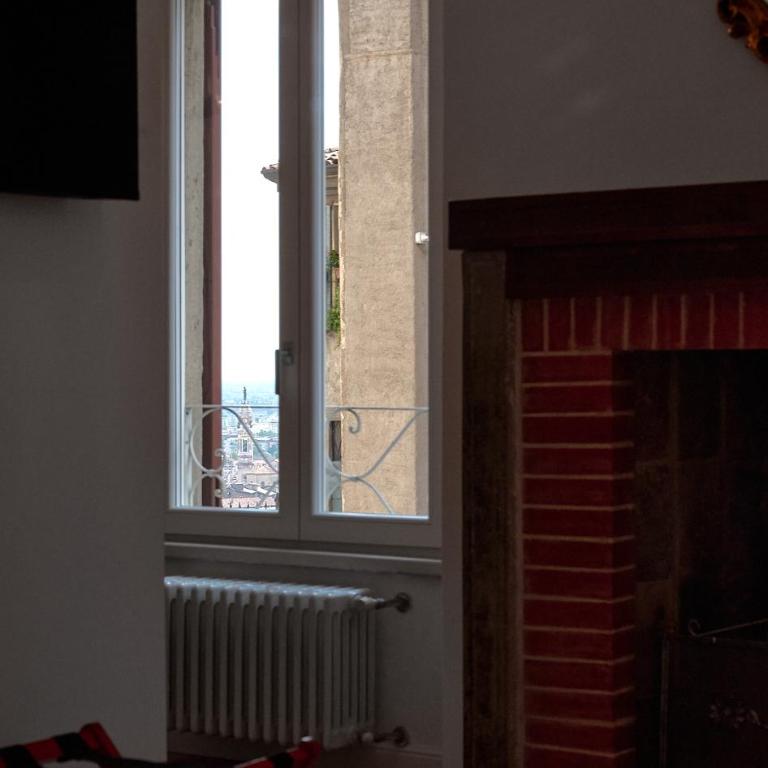 The Hidden Court Bergamo Alta - Appartamento con 1 Camera da Letto - 21