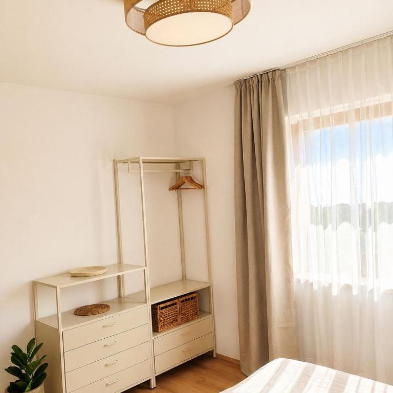 Vista Aurea Apartments - Appartamento con Balcone - 5