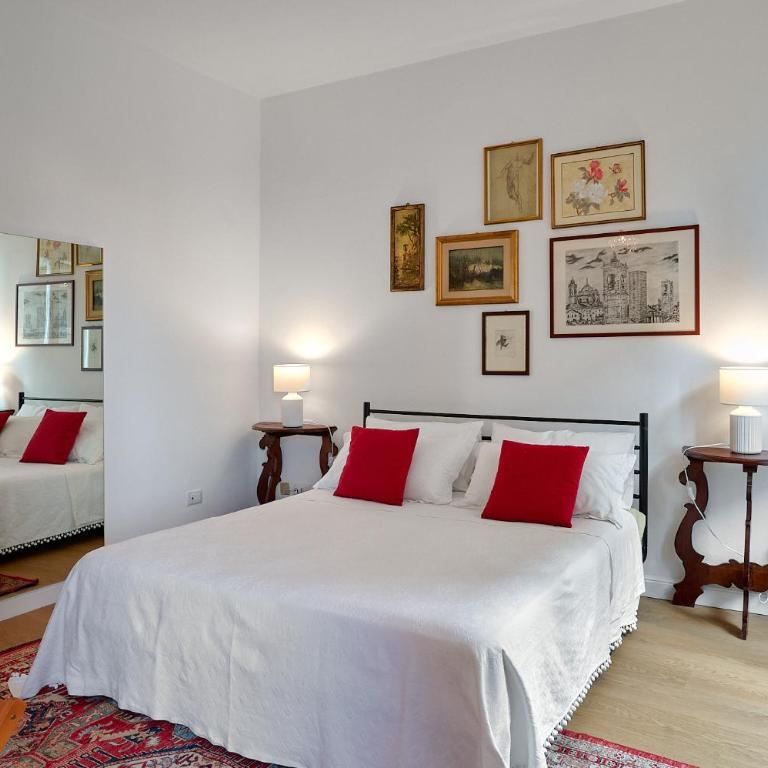 The Hidden Court Bergamo Alta - Appartamento con 1 Camera da Letto - 29