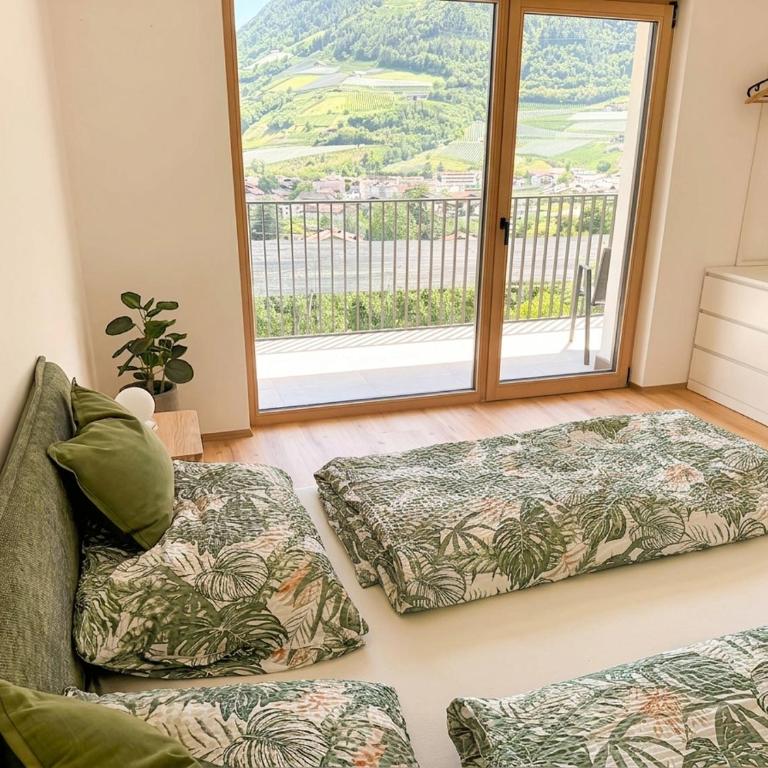 Vista Aurea Apartments - Appartamento con 1 Camera da Letto - 8