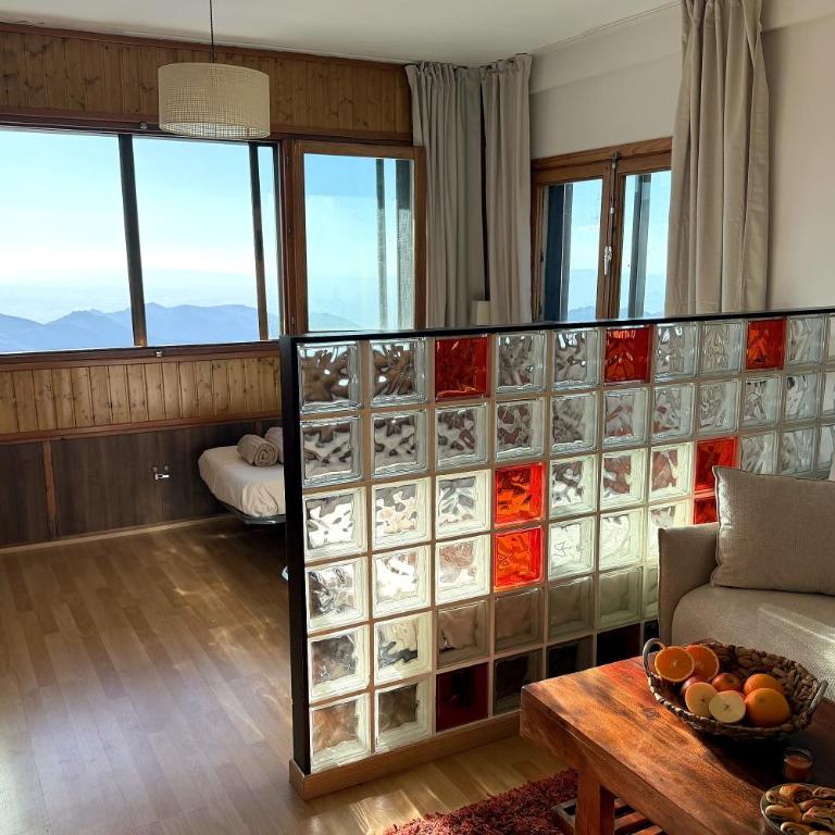 Andalife Collection Mountain View Studio in Sierra Nevada - One-Bedroom Apartment - 3