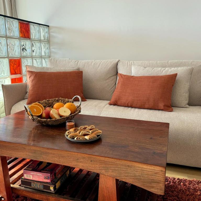 Andalife Collection Mountain View Studio in Sierra Nevada - One-Bedroom Apartment - 12