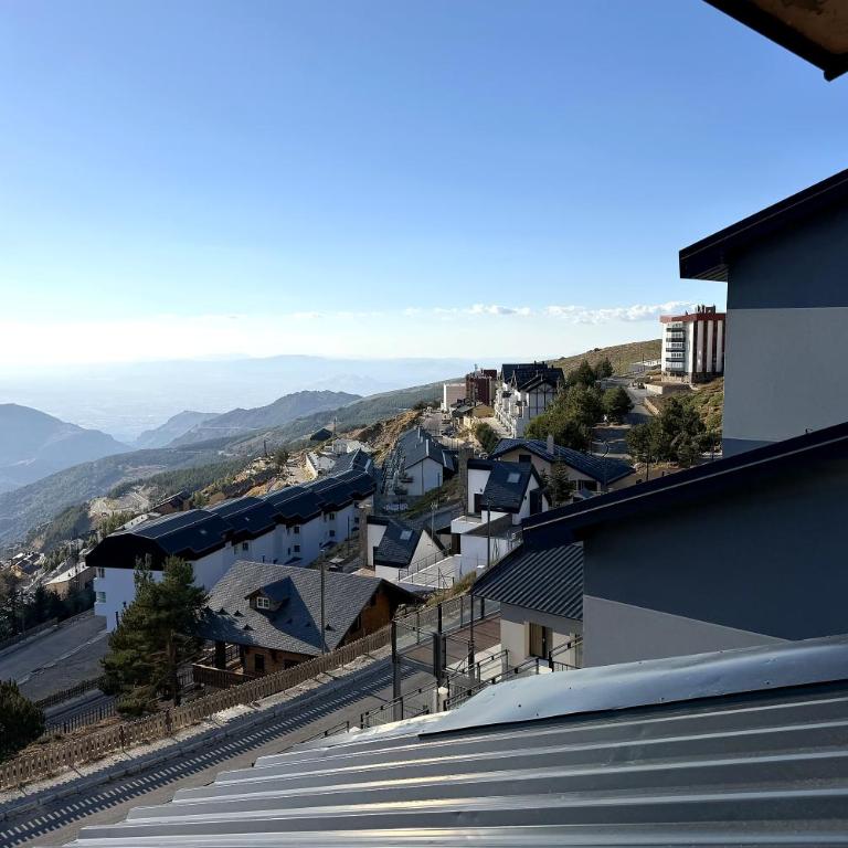 Andalife Collection Mountain View Studio in Sierra Nevada - One-Bedroom Apartment - 34