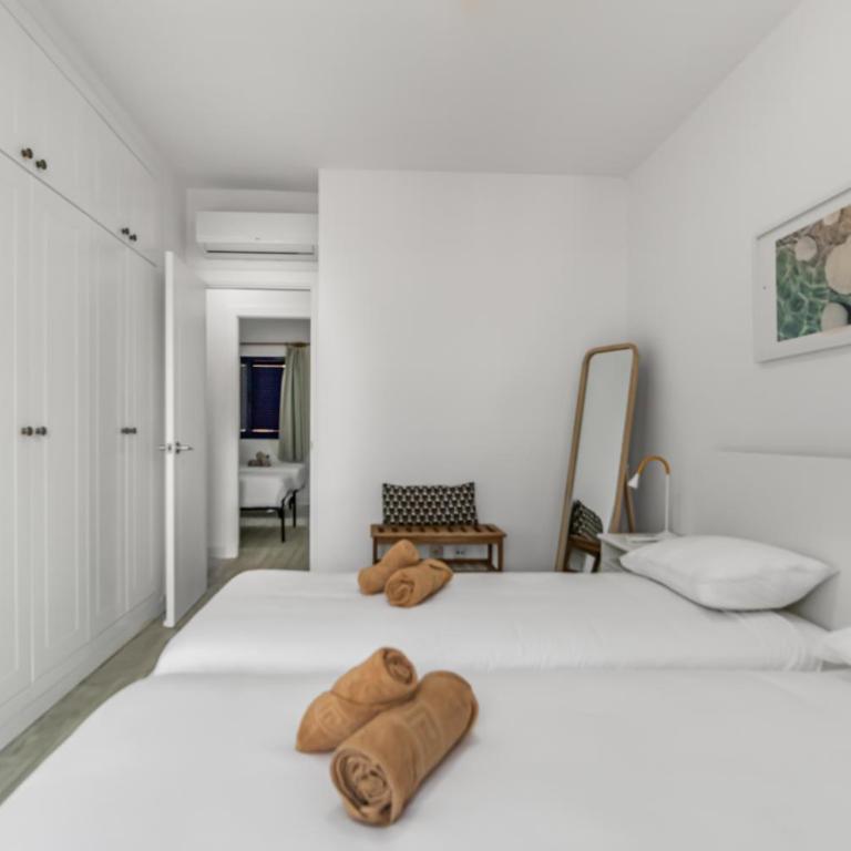Meloneras Oceanview with Pool - Apartamento de 3 dormitorios - 5