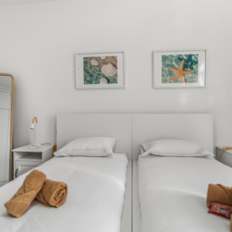 Meloneras Oceanview with Pool - Apartamento de 3 dormitorios - 10