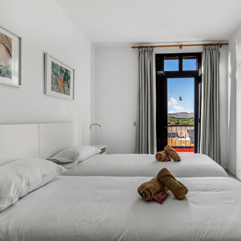 Meloneras Oceanview with Pool - Apartamento de 3 dormitorios - 6