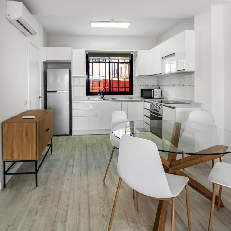 Meloneras Oceanview with Pool - Apartamento de 3 dormitorios - 13