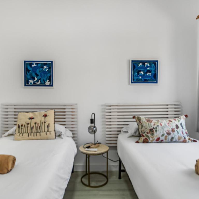 Meloneras Oceanview with Pool - Apartamento de 3 dormitorios - 21