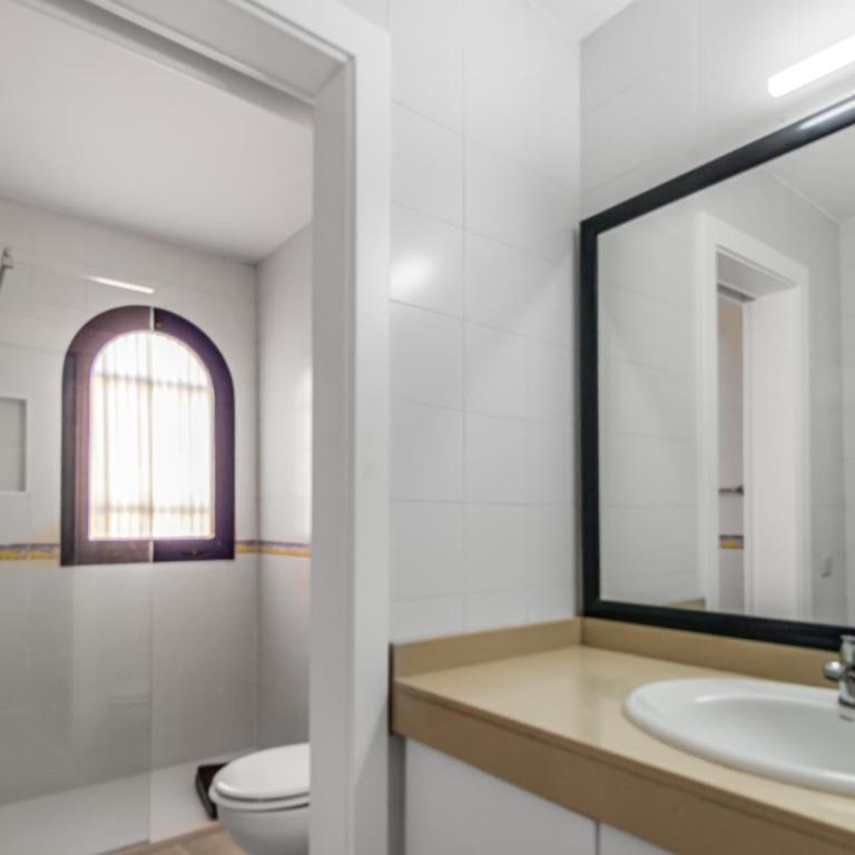 Meloneras Oceanview with Pool - Apartamento de 3 dormitorios - 11