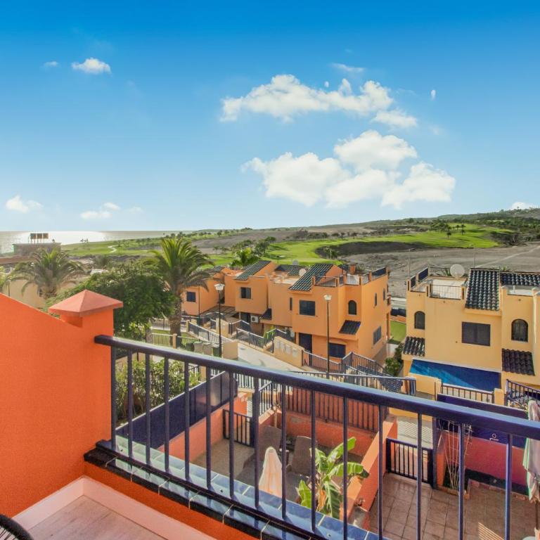 Meloneras Oceanview with Pool - Apartamento de 3 dormitorios - 15