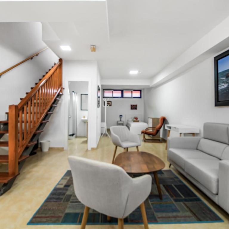 Meloneras Oceanview with Pool - Apartamento de 3 dormitorios - 28