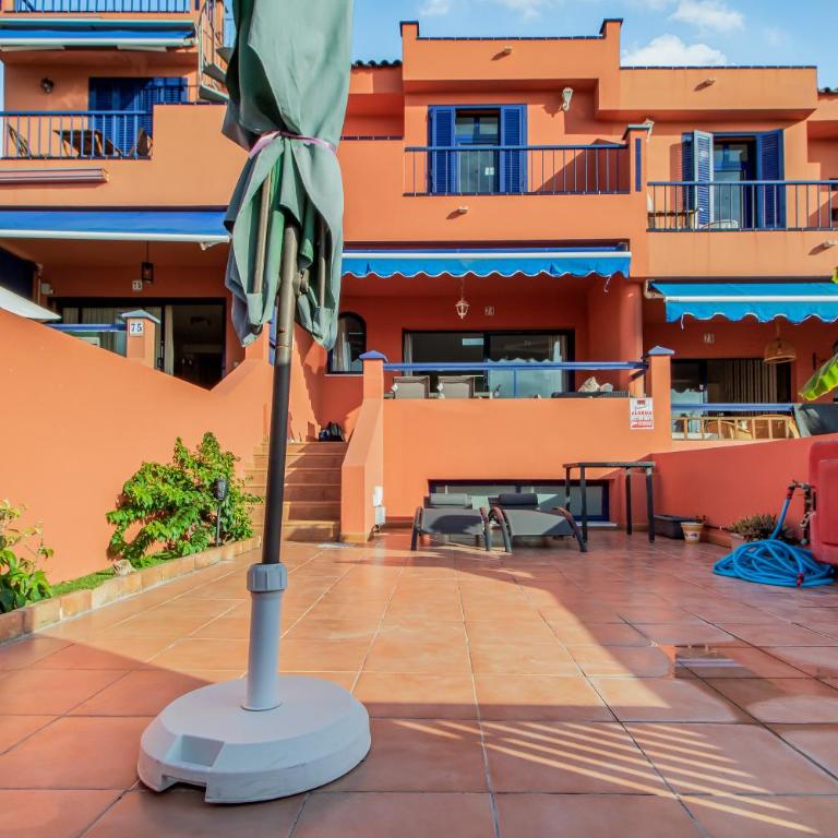 Meloneras Oceanview with Pool - Apartamento de 3 dormitorios - 27