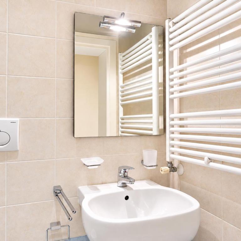 Vista Canale, 4 ospiti, 2 camere e 2 bagni - Two-Bedroom Apartment - 31