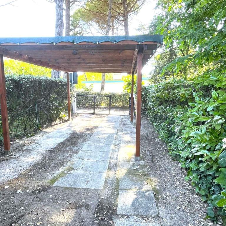 Apartment with A - C in Bibione 58097 - Appartamento - 20