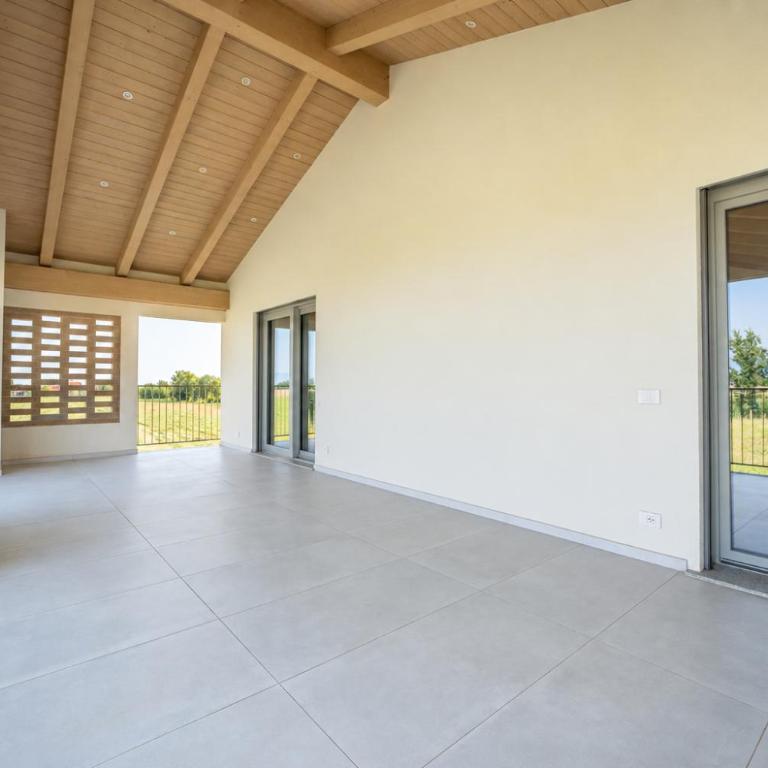 La LIBELLULa - Appartamento con 2 Camere da Letto e Terrazza - 21