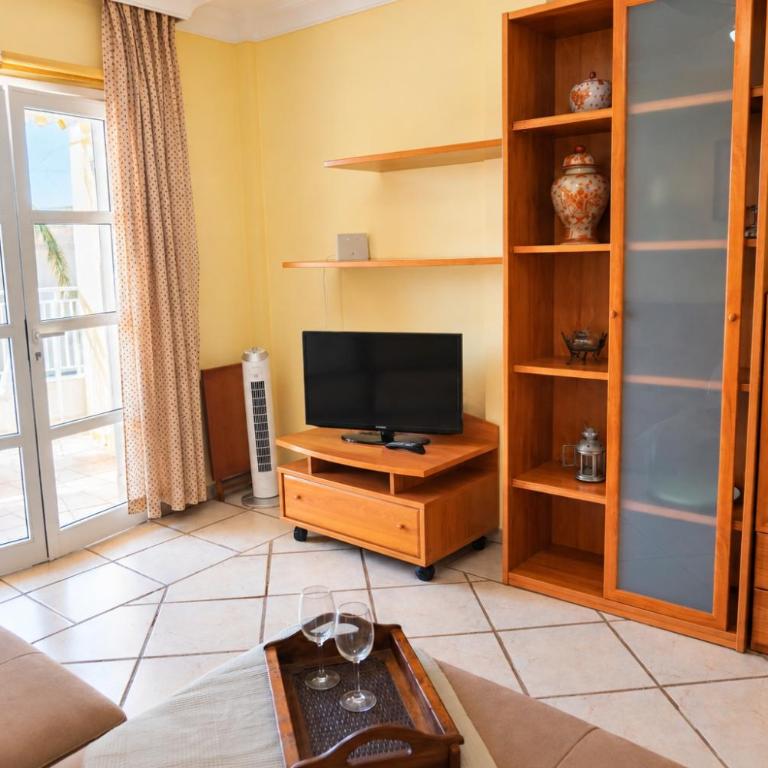 Colonial Suite - Apartamento de 1 dormitorio - 11