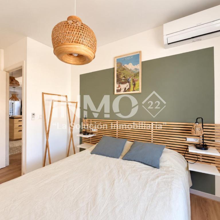 Planta baja con gran jardín privado 119B - INMO22 - Apartamento de 2 dormitorios - 9