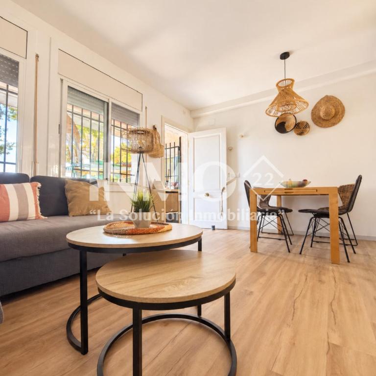 Planta baja con gran jardín privado 119B - INMO22 - Apartamento de 2 dormitorios - 4