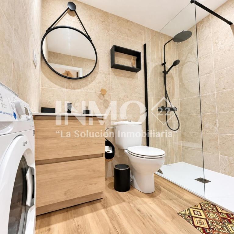 Planta baja con gran jardín privado 119B - INMO22 - Apartamento de 2 dormitorios - 13