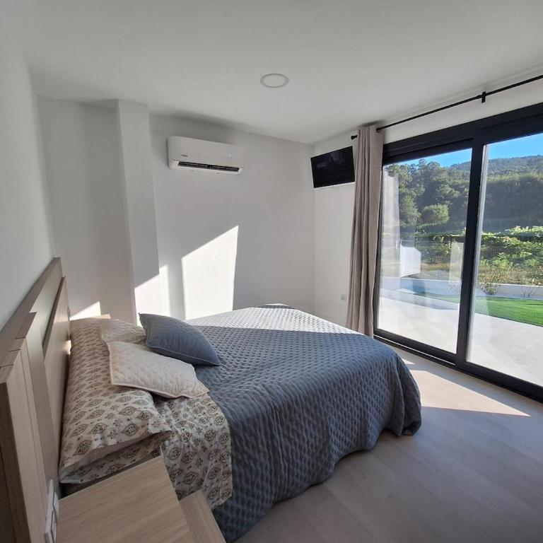 O Barreiro, un refugio en un entorno natural - Two-Bedroom Townhouse - 16