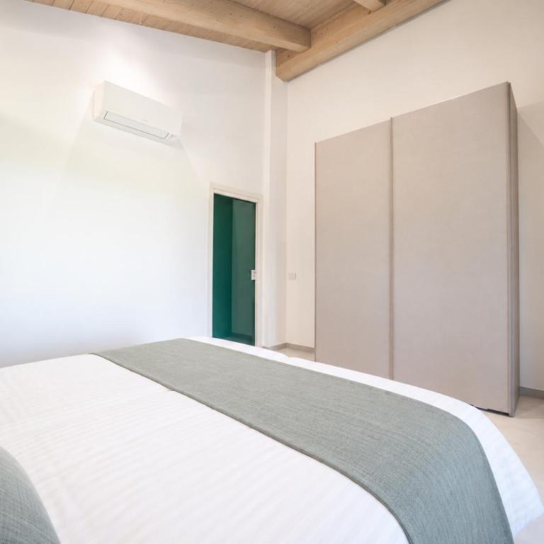 La LIBELLULa - Appartamento con 2 Camere da Letto e Terrazza - 13