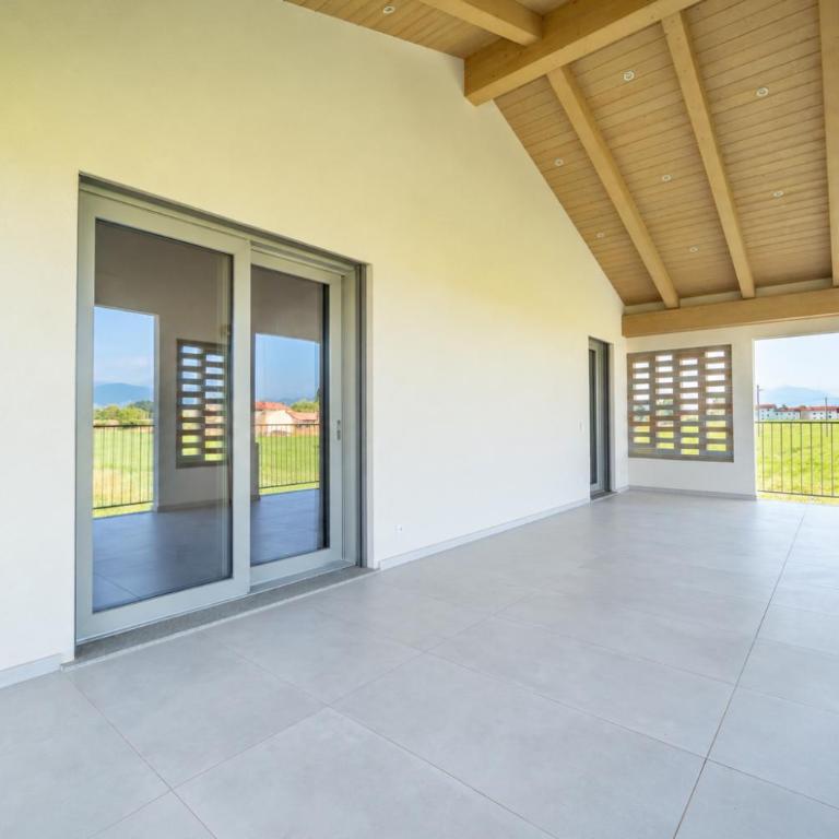 La LIBELLULa - Appartamento con 2 Camere da Letto e Terrazza - 22