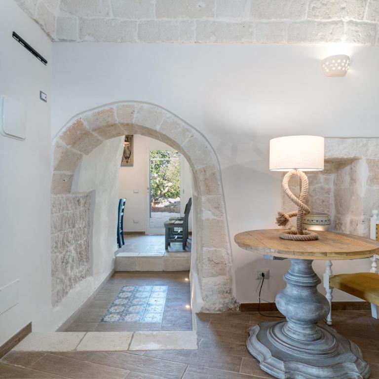 Domus Filomè - Villa with Garden View - 6