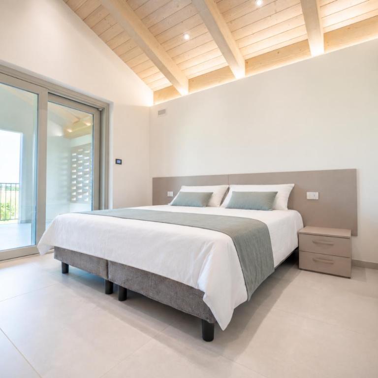 La LIBELLULa - Appartamento con 2 Camere da Letto e Terrazza - 11