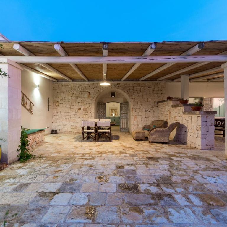 Domus Filomè - Villa with Garden View - 18