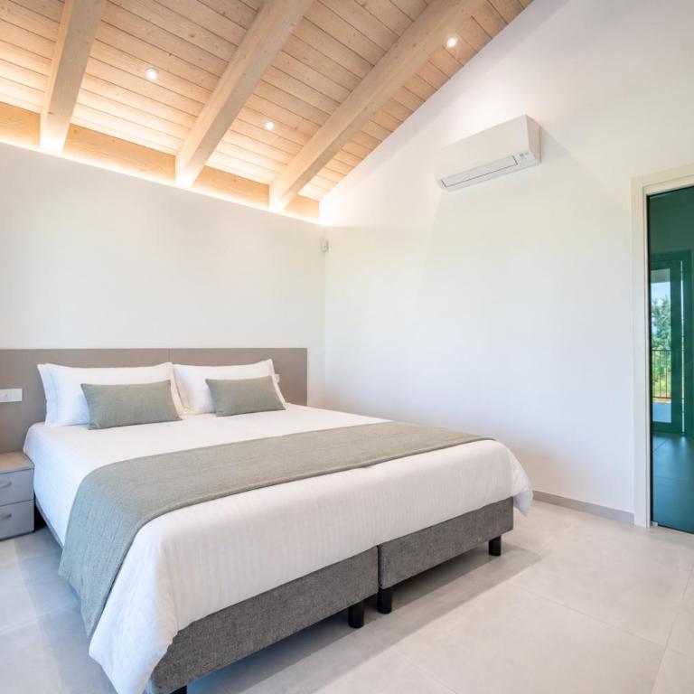 La LIBELLULa - Appartamento con 2 Camere da Letto e Terrazza - 12