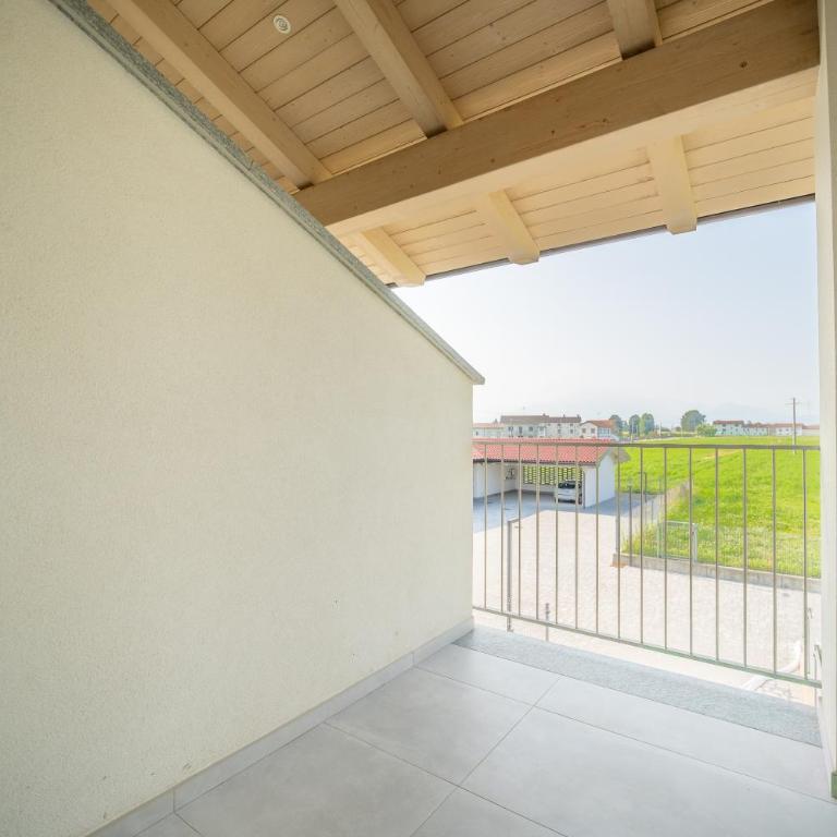 La LIBELLULa - Appartamento con 2 Camere da Letto e Terrazza - 23