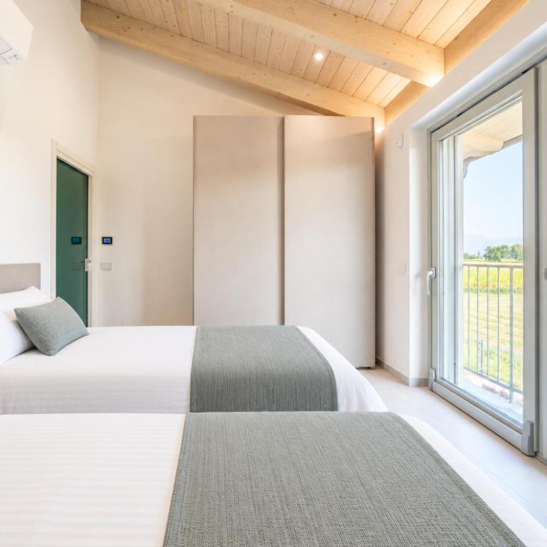 La LIBELLULa - Appartamento con 2 Camere da Letto e Terrazza - 16