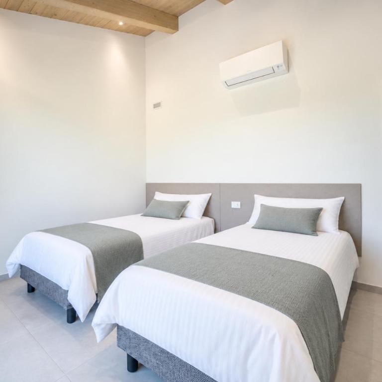 La LIBELLULa - Appartamento con 2 Camere da Letto e Terrazza - 15