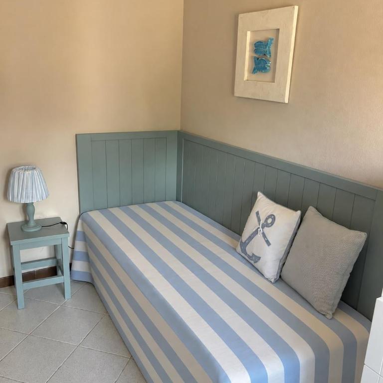 Casa Anna - Capo Perla Apartments - Appartamento con 2 Camere da Letto e Vista Mare - 20