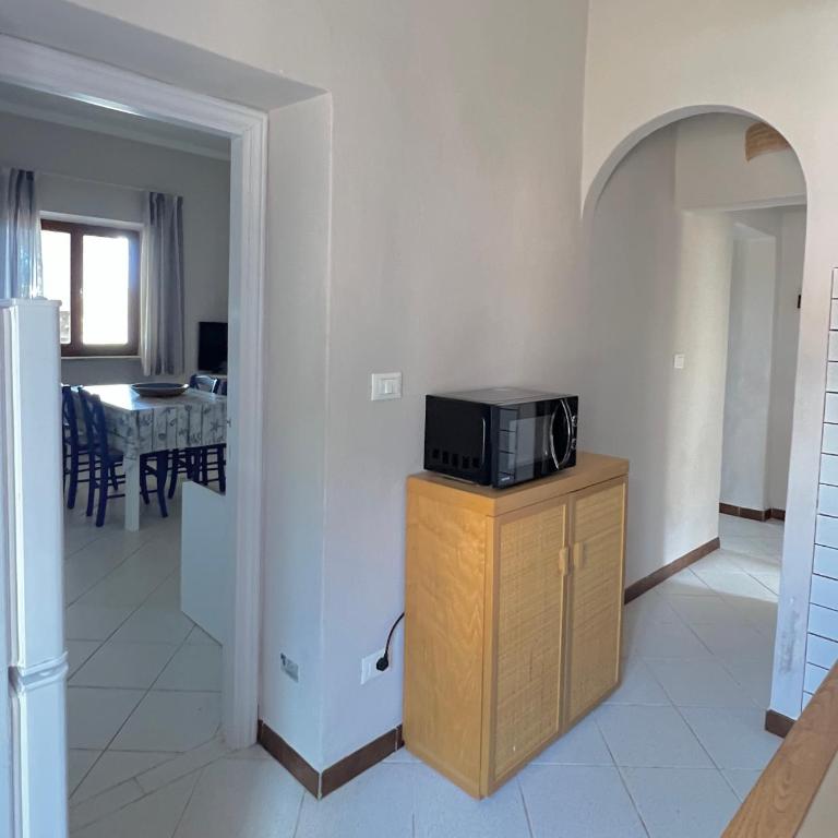 Casa Anna - Capo Perla Apartments - Appartamento con 2 Camere da Letto e Vista Mare - 21
