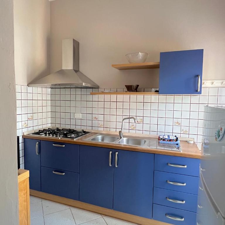 Casa Anna - Capo Perla Apartments - Appartamento con 2 Camere da Letto e Vista Mare - 23