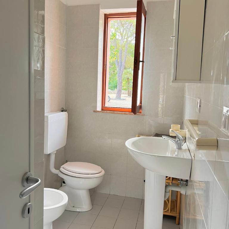 Casa Anna - Capo Perla Apartments - Appartamento con 2 Camere da Letto e Vista Mare - 29